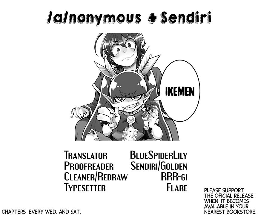 Mairimashita! Iruma-kun, Chapter 110 image 19